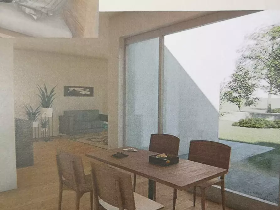 Immagine 7 di Casa semindipendente in vendita  in Via Litoranea 55 a Ameglia