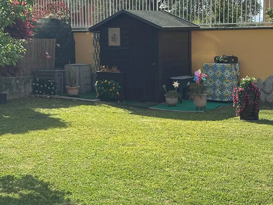 Immagine 44 di Villa in vendita  in Via della Resistenza 38 a Castelnuovo Magra