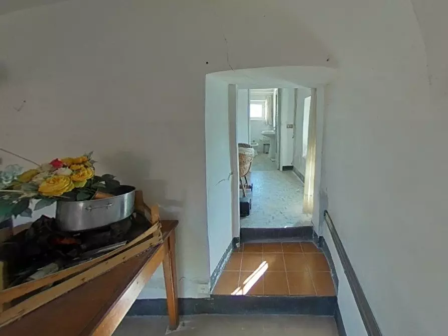 Immagine 28 di Casa bifamiliare in vendita  in Via Piazzola Falcin 5 a Sarzana
