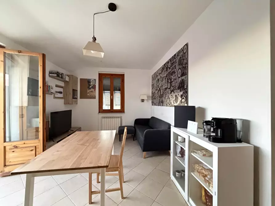 Immagine 11 di Appartamento in vendita  in Via Nave a Sarzana