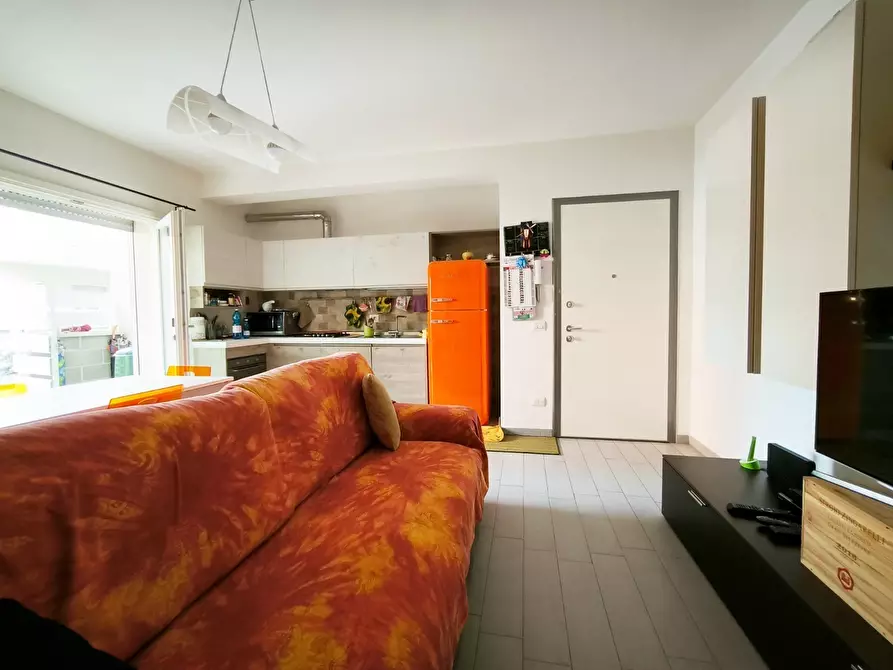 Immagine 2 di Appartamento in vendita  in Via Campo d'Appio 90 a Carrara