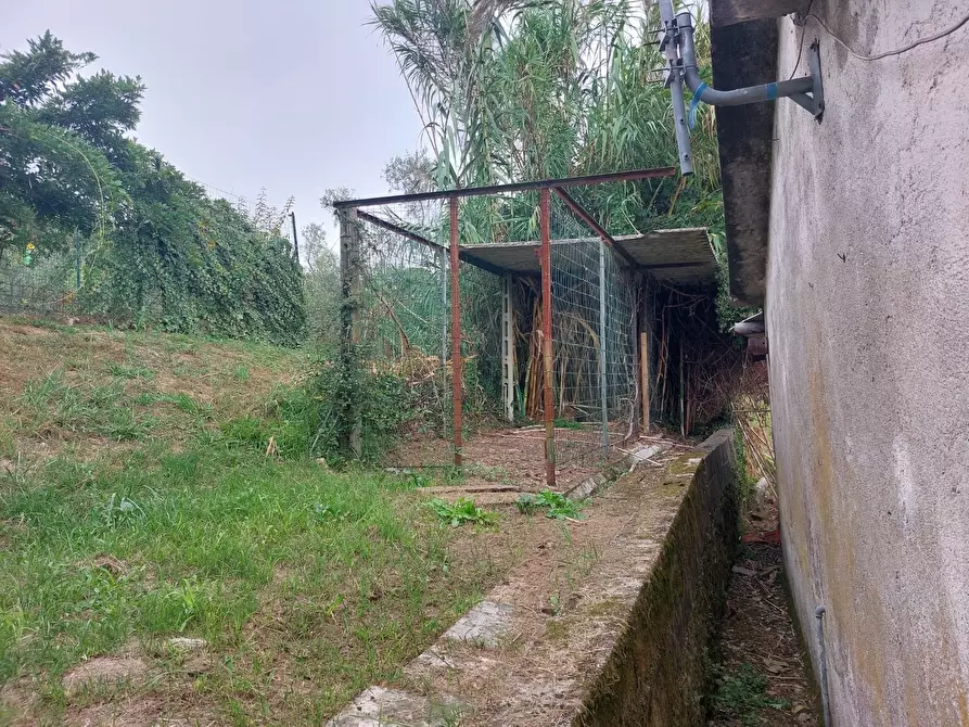 Immagine 4 di Casa semindipendente in vendita  in Via Olmarello 44 a Castelnuovo Magra