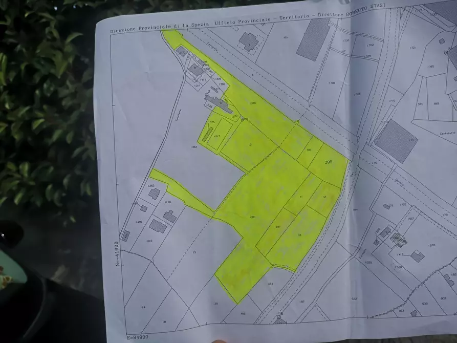 Immagine 2 di Rustico / casale in vendita  in Via Tavolara 59 a Castelnuovo Magra