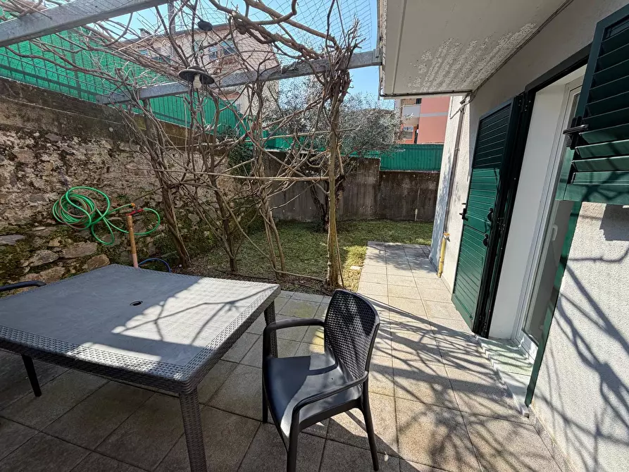 Immagine 26 di Terratetto in vendita  in Via Giacomo Leopardi 12 a Ameglia