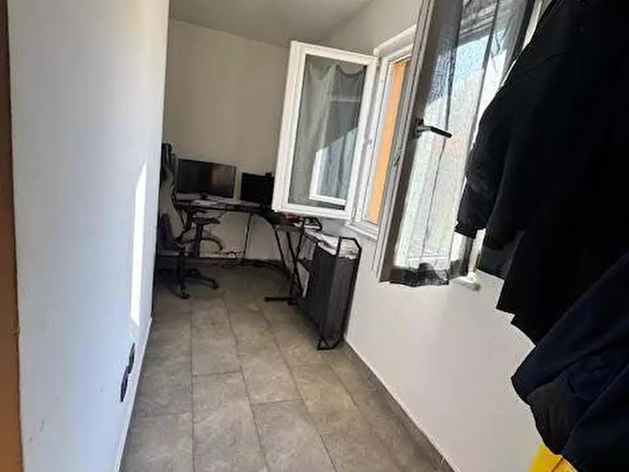 Immagine 8 di Terratetto in vendita  in Via Gaggio 30 a Ortonovo