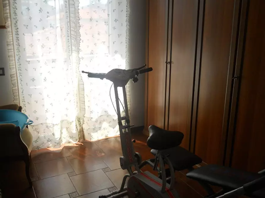 Immagine 24 di Terratetto in vendita  in Via Nerchia 23 a Sarzana