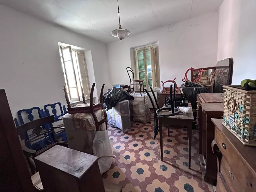 Immagine 16 di Terratetto in vendita  in Via Canaletto 96 a Castelnuovo Magra