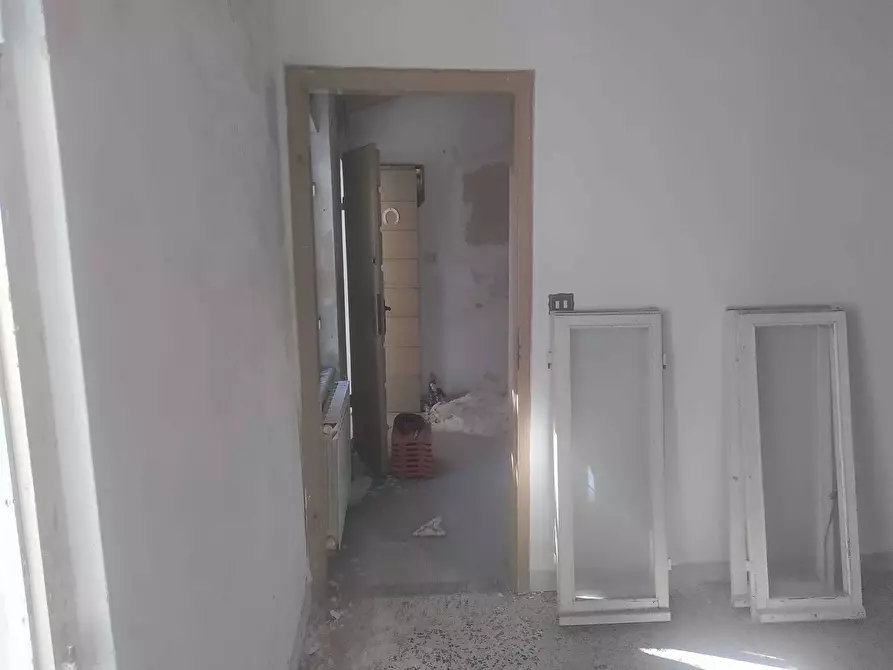 Immagine 18 di Casa semindipendente in vendita  in Via Montebello 35 a Carrara