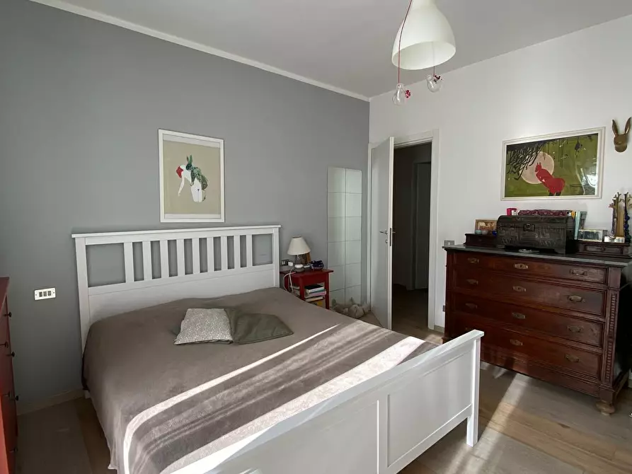 Immagine 29 di Appartamento in vendita  in Via della pace a Castelnuovo Magra