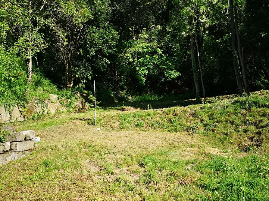 Immagine 11 di Rustico / casale in vendita  in Via Molino del Piano 1 a Castelnuovo Magra