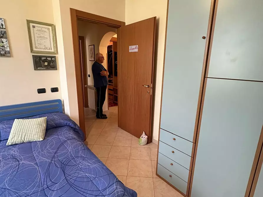 Immagine 15 di Villa in vendita  in Via della Resistenza 38 a Castelnuovo Magra