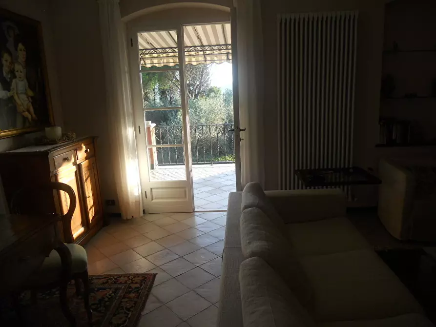 Immagine 43 di Villa in vendita  in Via Montefrancio 69 a Castelnuovo Magra