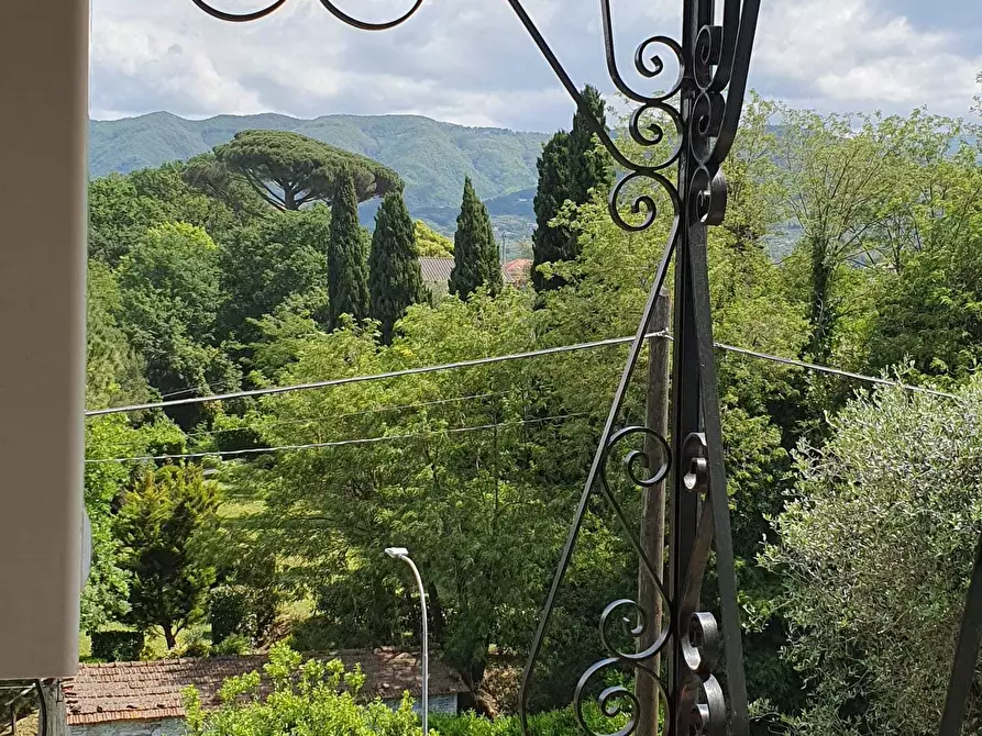 Immagine 26 di Casa semindipendente in vendita  in Via Aurelia 221 a Sarzana