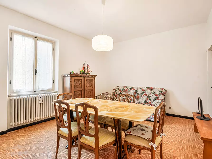 Immagine 17 di Casa bifamiliare in vendita  in Via Della Pace a Castelnuovo Magra