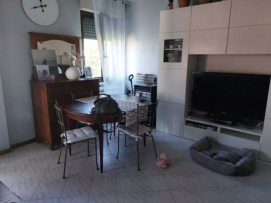 Immagine 4 di Appartamento in vendita  in Via Valle a Arcola