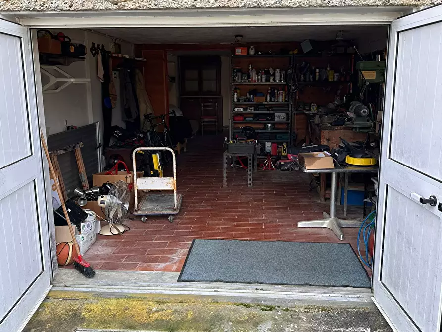 Immagine 26 di Casa semindipendente in vendita  in Via Provinciale 114 a Castelnuovo Magra