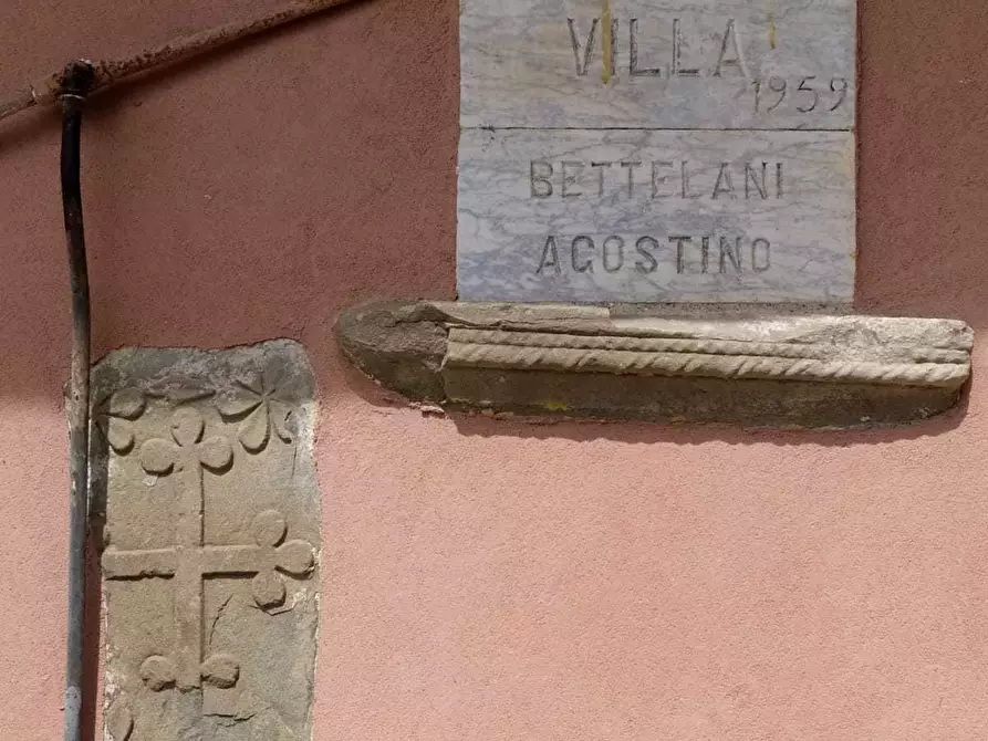Immagine 4 di Villa in vendita  in Via Falcinello 300 a Sarzana