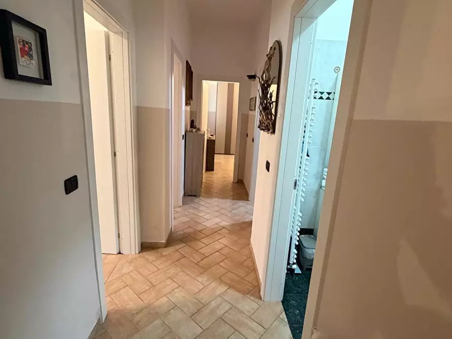 Immagine 8 di Terratetto in vendita  in Via Serravalle a Ortonovo