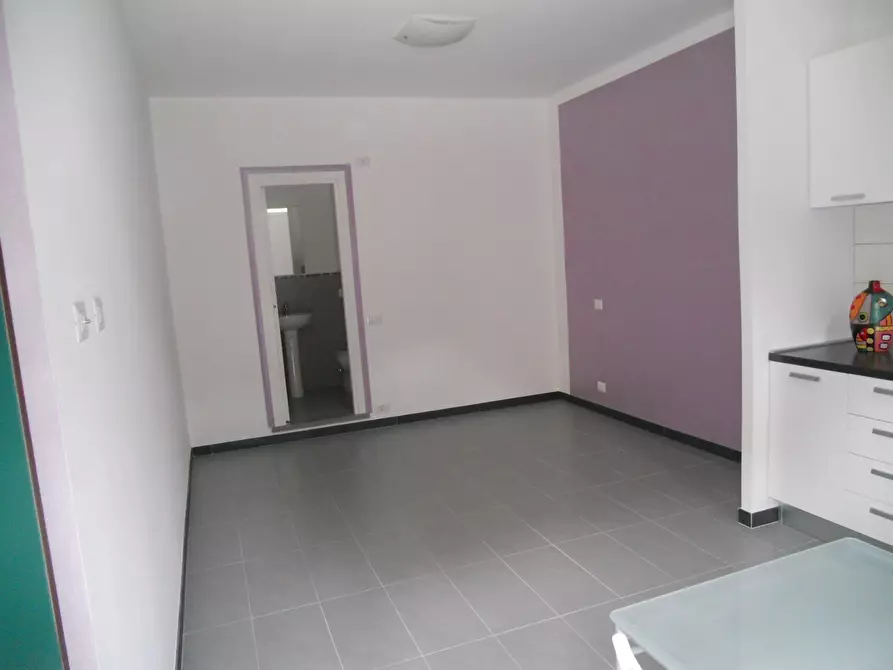 Immagine 16 di Monolocale in vendita  in LOC. GUERCIO a Lerici
