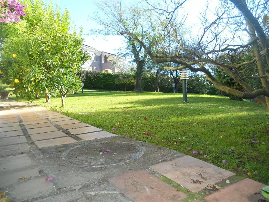 Immagine 15 di Villa in vendita  in Via Ghigliolo Alto 28 a Sarzana