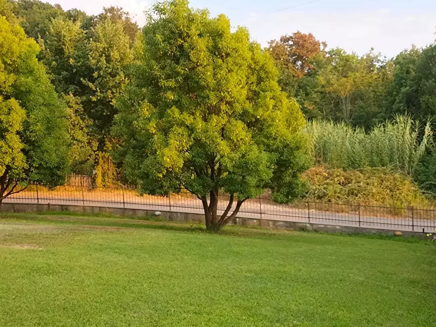 Immagine 48 di Casa semindipendente in vendita  in Via dei Pini 40 a Castelnuovo Magra