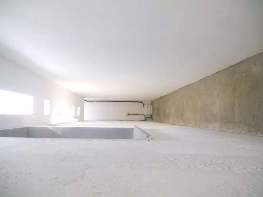 Immagine 42 di Casa semindipendente in vendita  a Castelnuovo Magra