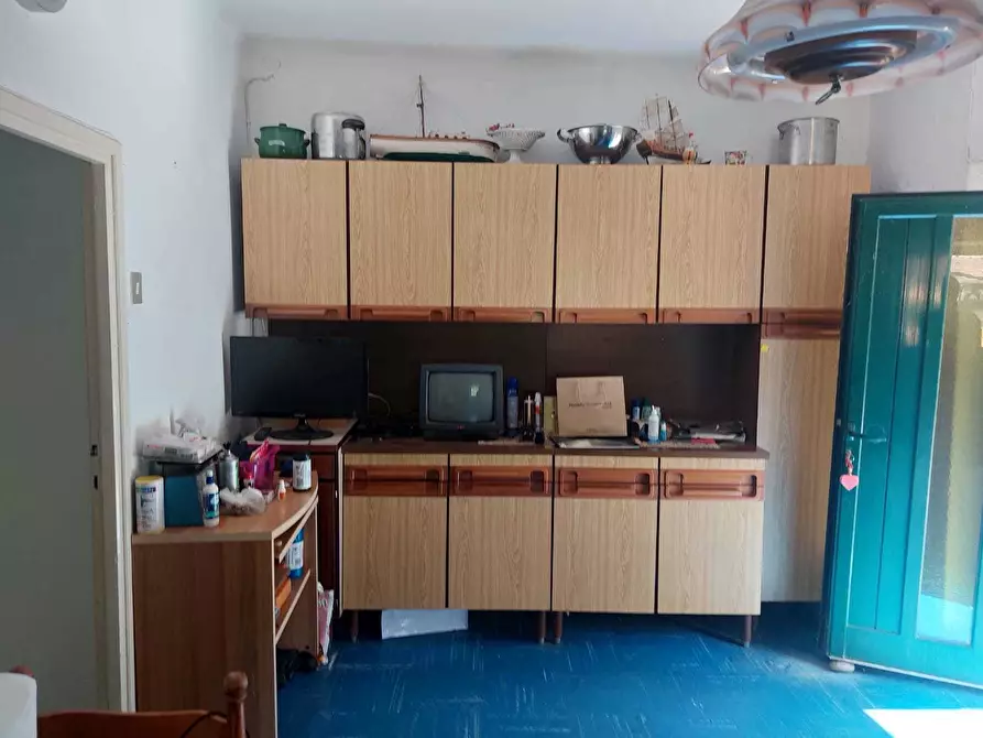 Immagine 21 di Casa indipendente in vendita  in Via Valle 3 a Arcola