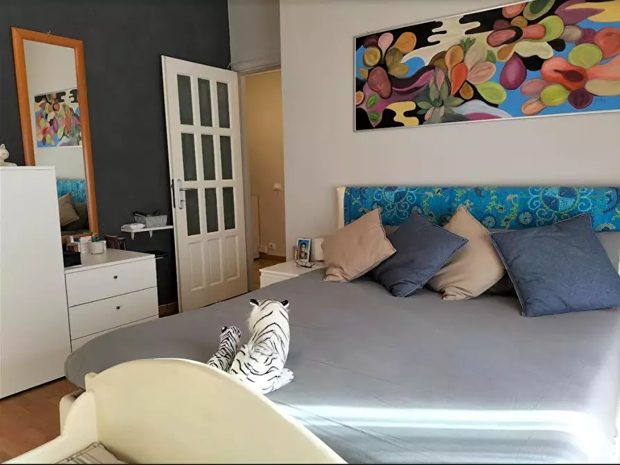 Immagine 10 di Appartamento in vendita  in Via Caffaggio 8 a Ameglia