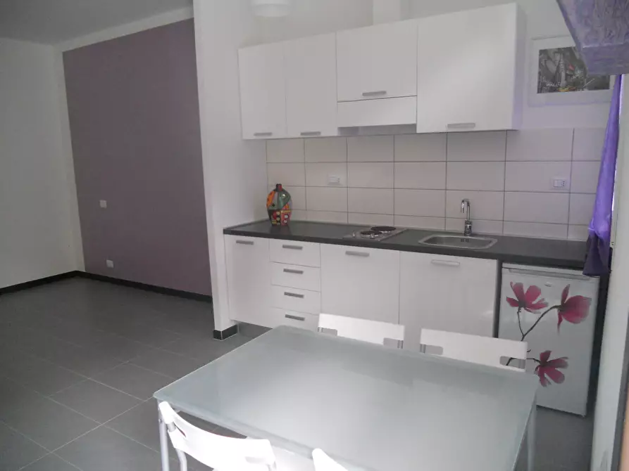 Immagine 15 di Monolocale in vendita  in LOC. GUERCIO a Lerici