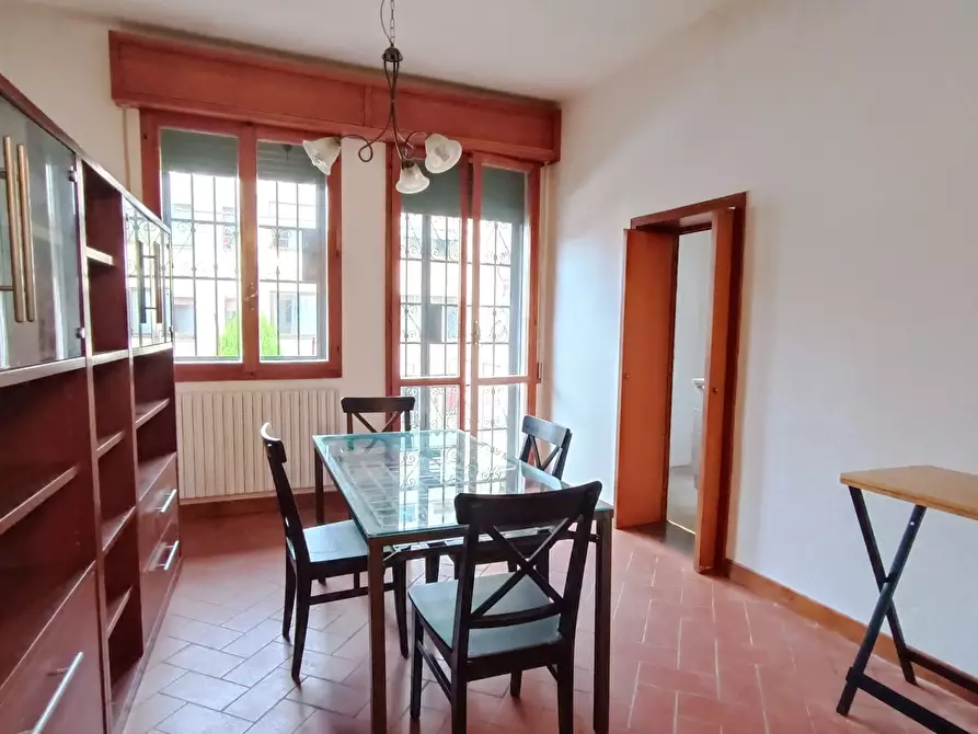 Immagine 1 di Trilocale in affitto  a Bologna