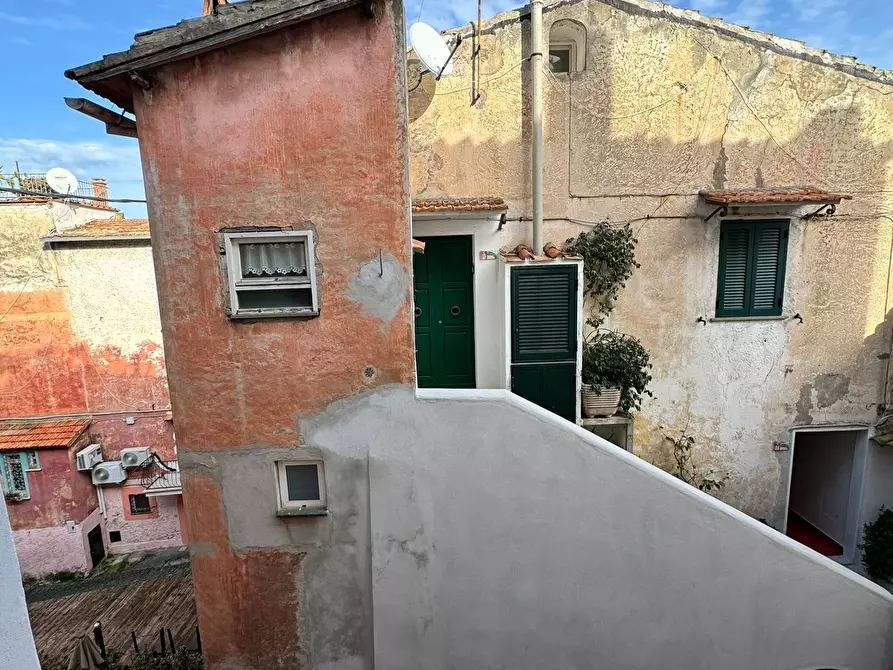 Immagine 9 di Appartamento in vendita  in Corso Vittorio Emanuele 11 a San Felice Circeo