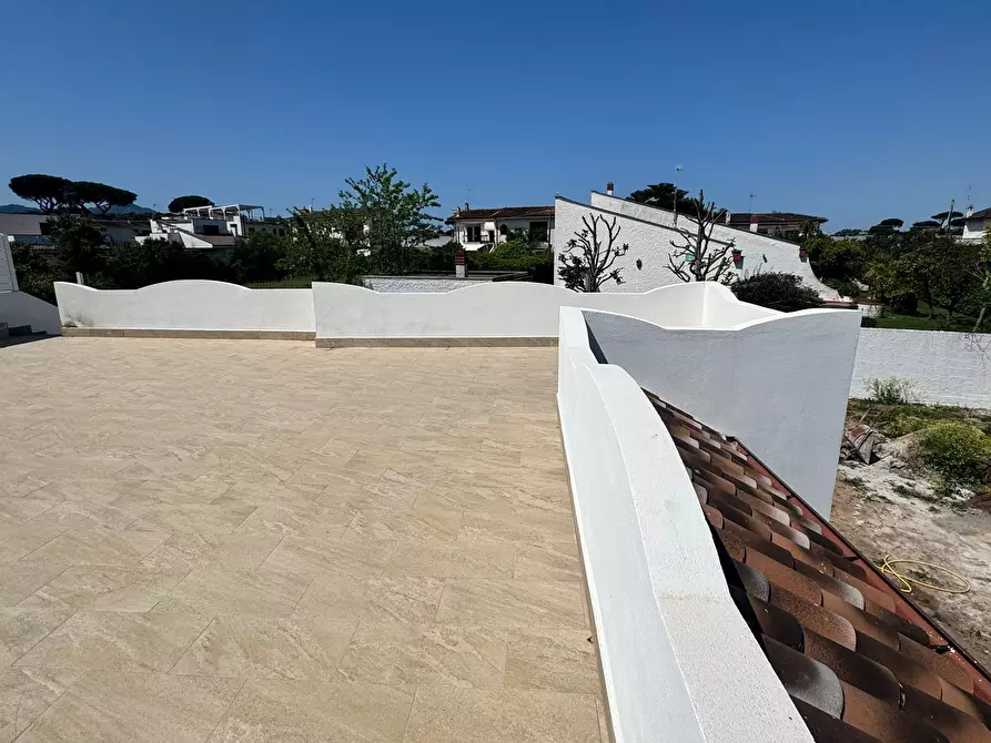 Immagine 20 di Casa bifamiliare in vendita  in Via Africa Orientale 43 a San Felice Circeo