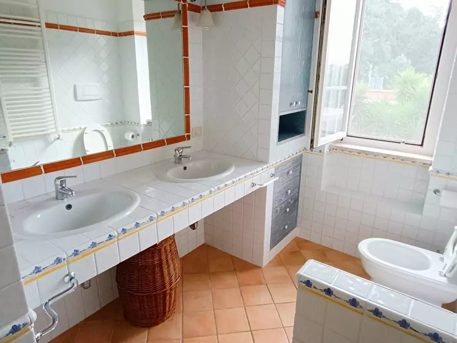 Immagine 8 di Appartamento in vendita  in Via Roma 171 a San Felice Circeo