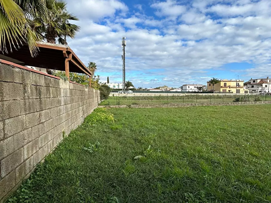 Immagine 8 di Terreno industriale in vendita  in Via Giuseppe Verdi 23A a San Felice Circeo