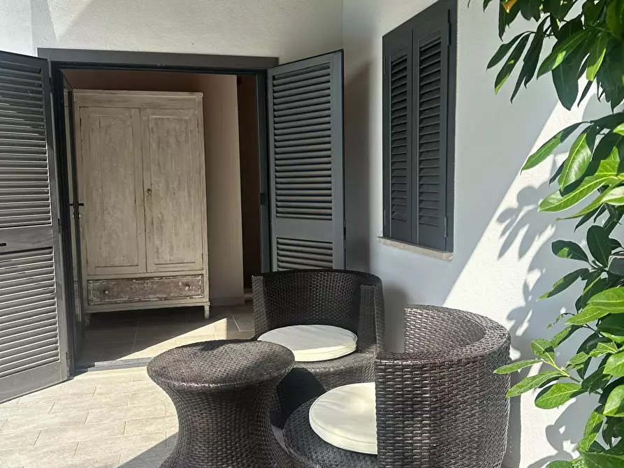 Immagine 21 di Villa in affitto  in Via Terracina 411 a San Felice Circeo