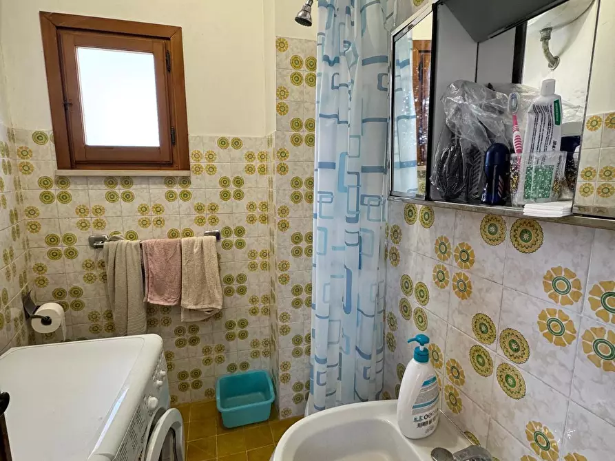 Immagine 16 di Appartamento in vendita  in Viale Alcide de Gasperi 69a a San Felice Circeo