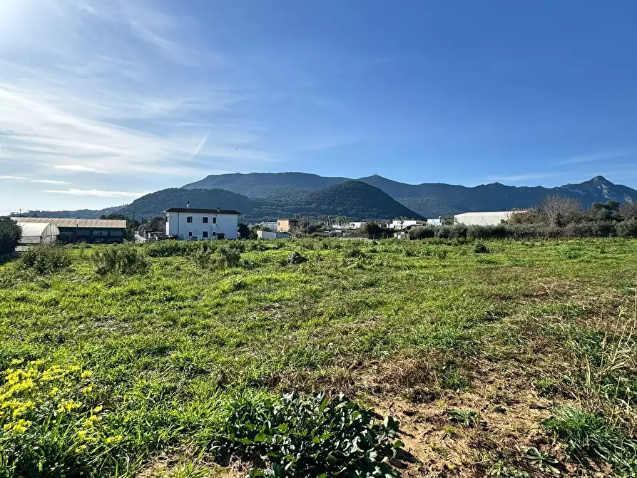Immagine 1 di Terreno agricolo in vendita  in Via Monte Circeo 21 a San Felice Circeo
