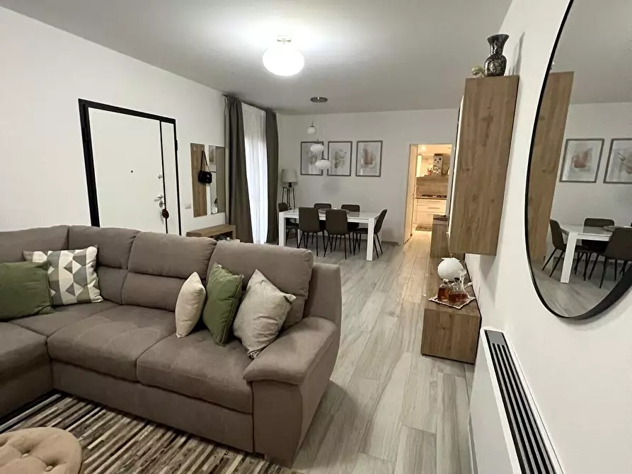 Immagine 2 di Appartamento in vendita  in Via Tiberio Imperatore 8 a San Felice Circeo