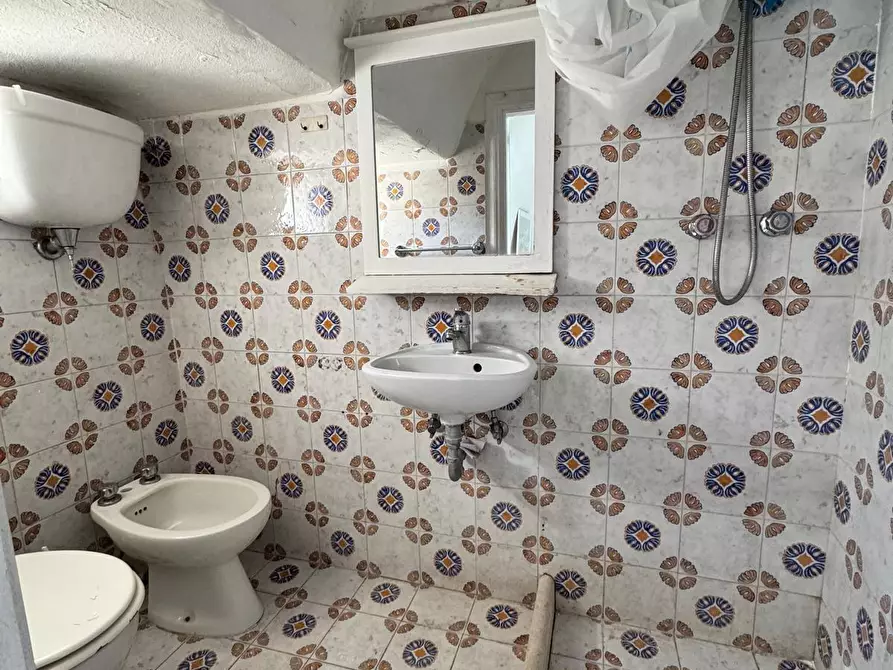 Immagine 7 di Appartamento in vendita  in Piazza Giuseppe Mazzini a San Felice Circeo