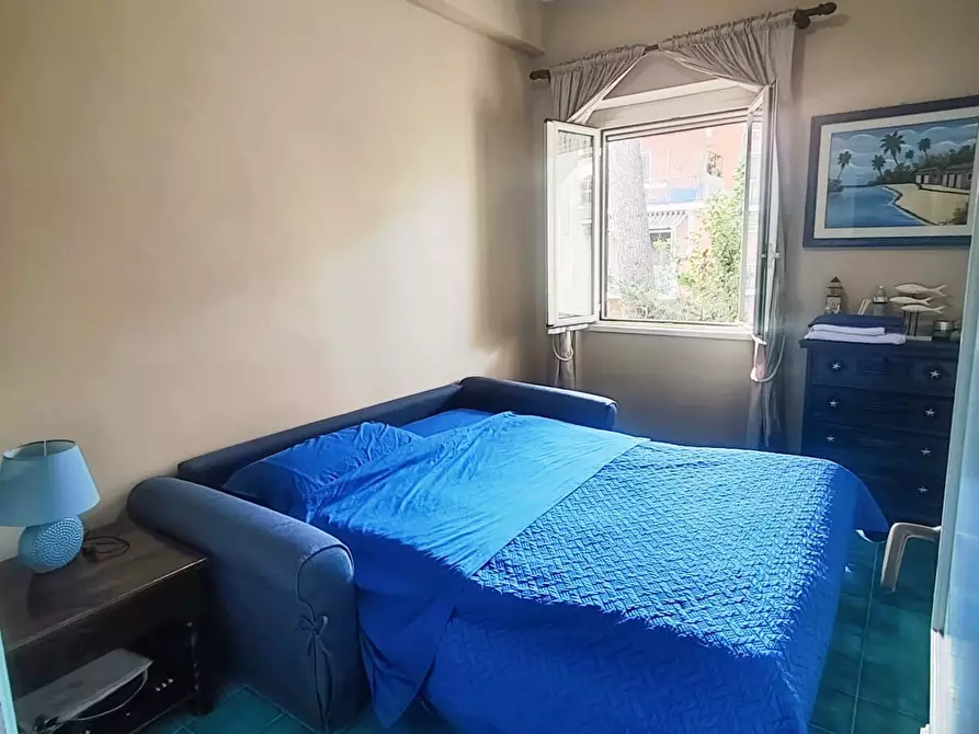 Immagine 11 di Appartamento in vendita  in Via Barone Ottavio Giacchetti 11 a San Felice Circeo