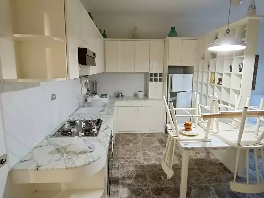 Immagine 3 di Appartamento in vendita  in Via Roma 171 a San Felice Circeo