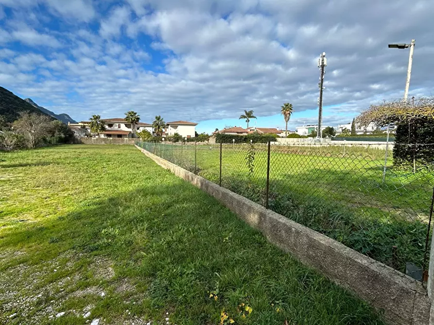 Immagine 6 di Terreno industriale in vendita  in Via Giuseppe Verdi 23A a San Felice Circeo