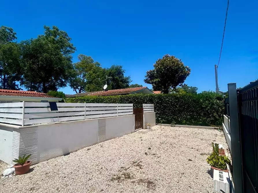 Immagine 3 di Casa indipendente in vendita  in Via Mediana Vecchia 3 a San Felice Circeo