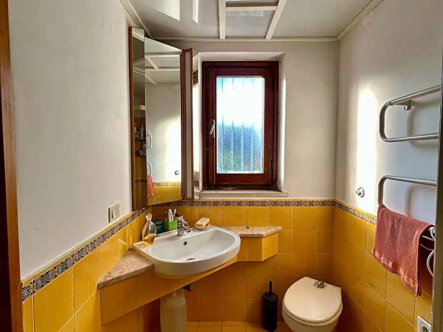 Immagine 24 di Casa bifamiliare in vendita  in Via Terracina 156 a San Felice Circeo