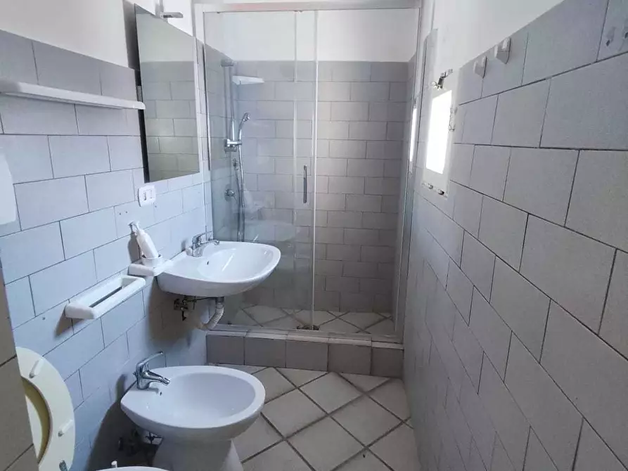 Immagine 12 di Villa in vendita  in Viale Alcide de Gasperi 87 a San Felice Circeo