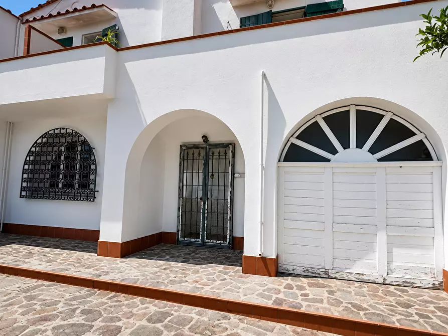 Immagine 17 di Appartamento in vendita  in Via della Valle 8 a San Felice Circeo