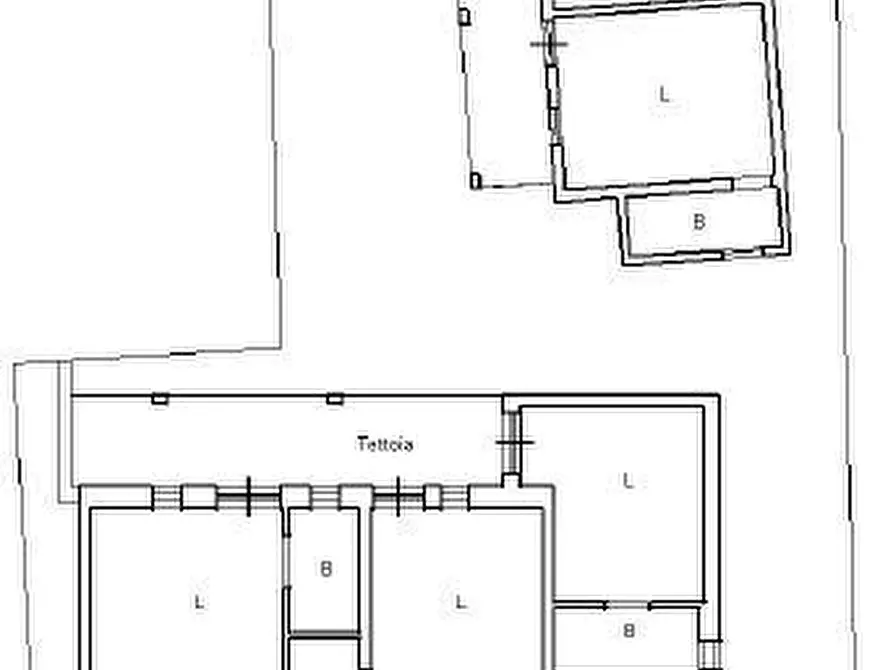 Immagine 13 di Villa in vendita  in Viale Alcide de Gasperi 87 a San Felice Circeo