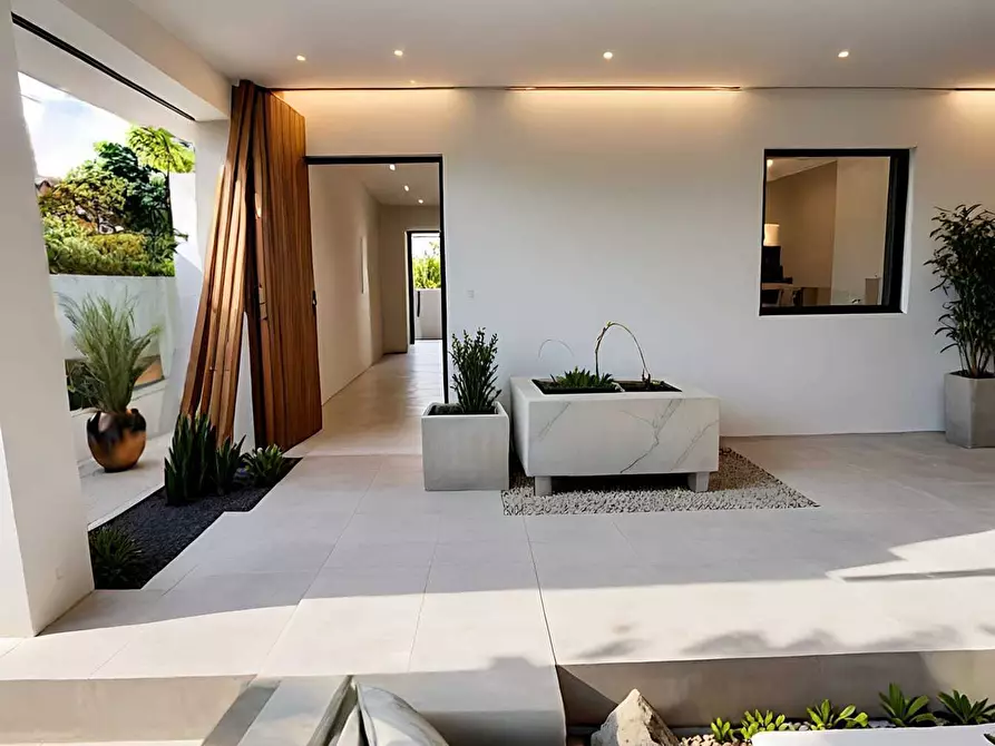 Immagine 8 di Casa bifamiliare in vendita  in Via Africa Orientale 43 a San Felice Circeo