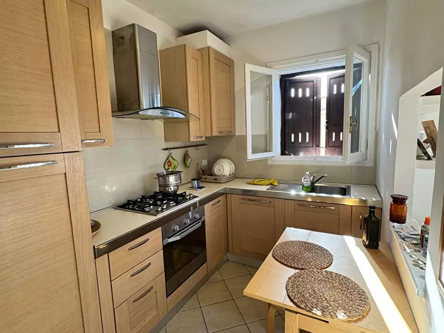 Immagine 5 di Appartamento in vendita  in Viale Tommaso Tittoni 177/A a San Felice Circeo