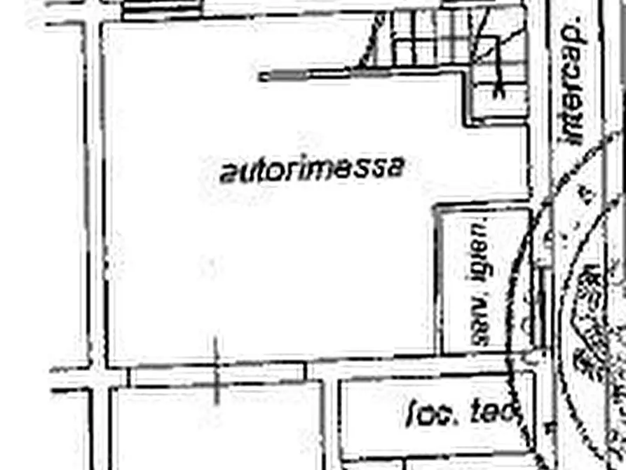 Immagine 15 di Casa bifamiliare in vendita  in Via Roma 177 a San Felice Circeo